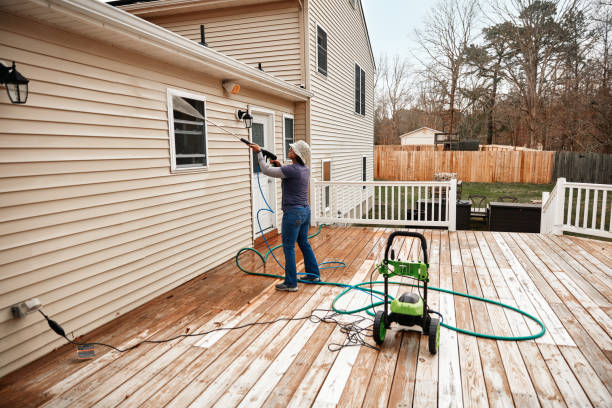 Best Power Washing Near Me  in Keansburg, NJ