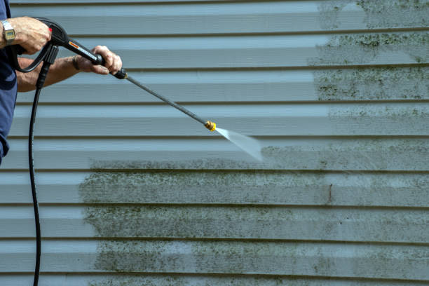 Best Sidewalk Pressure Washing  in Keansburg, NJ