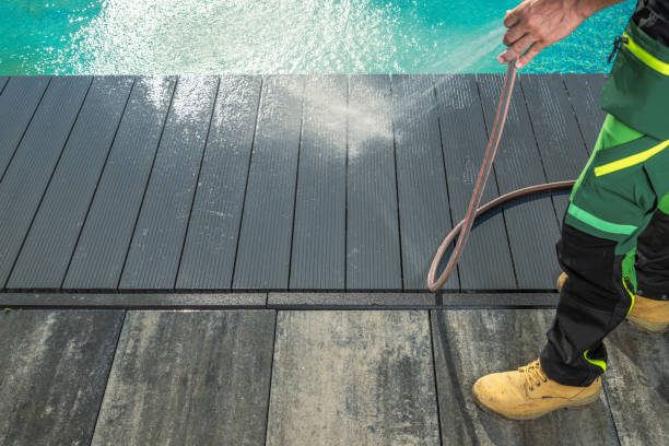 Best Exterior Home Cleaning  in Keansburg, NJ