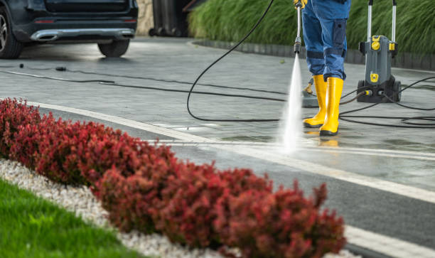 Best Concrete Pressure Washing  in Keansburg, NJ