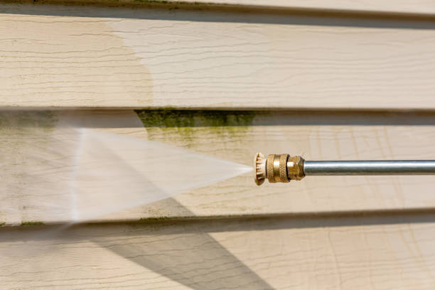 Why Choose Our Certified Pressure Washing Experts for Your Project Needs in Keansburg, NJ?